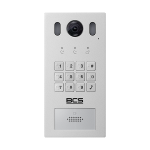 BCS-PAN1611S-S
