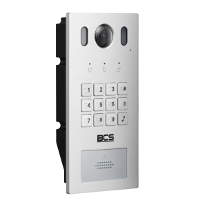 BCS-PAN1611S-S