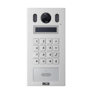 BCS-PAN9211S-S