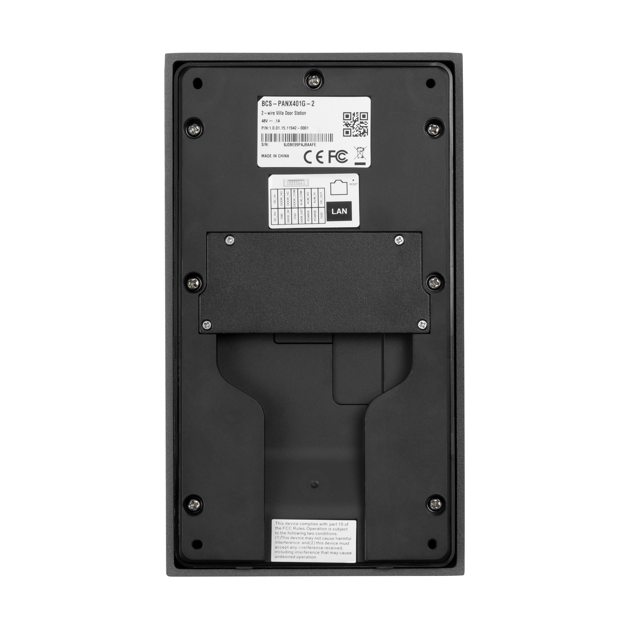 BCS-PANx401G-2 - Image 8
