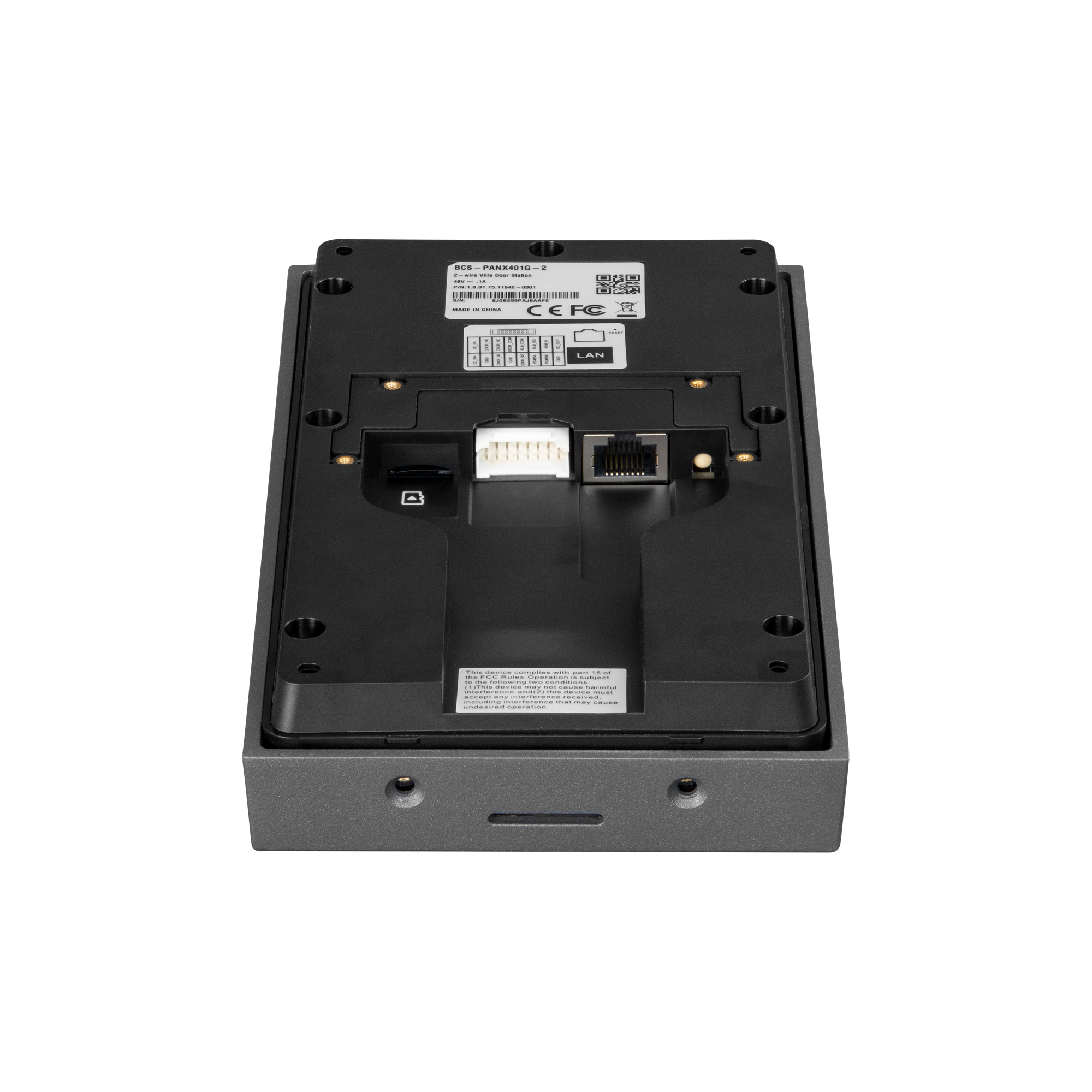 BCS-PANx401G-2 - Image 9