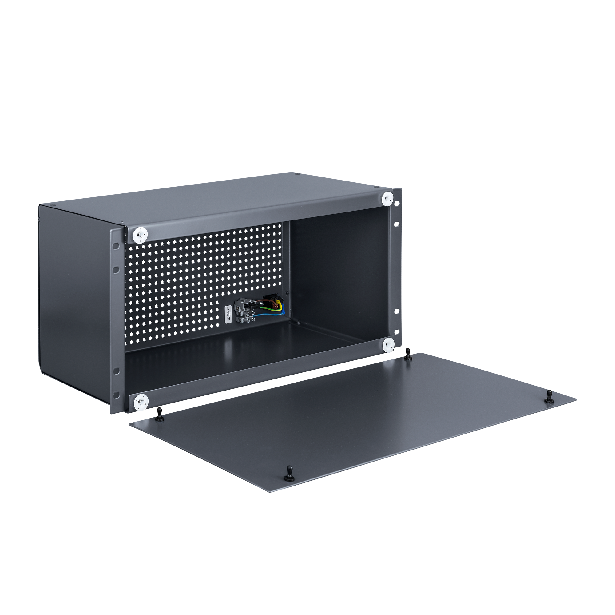BCS-RACK5U