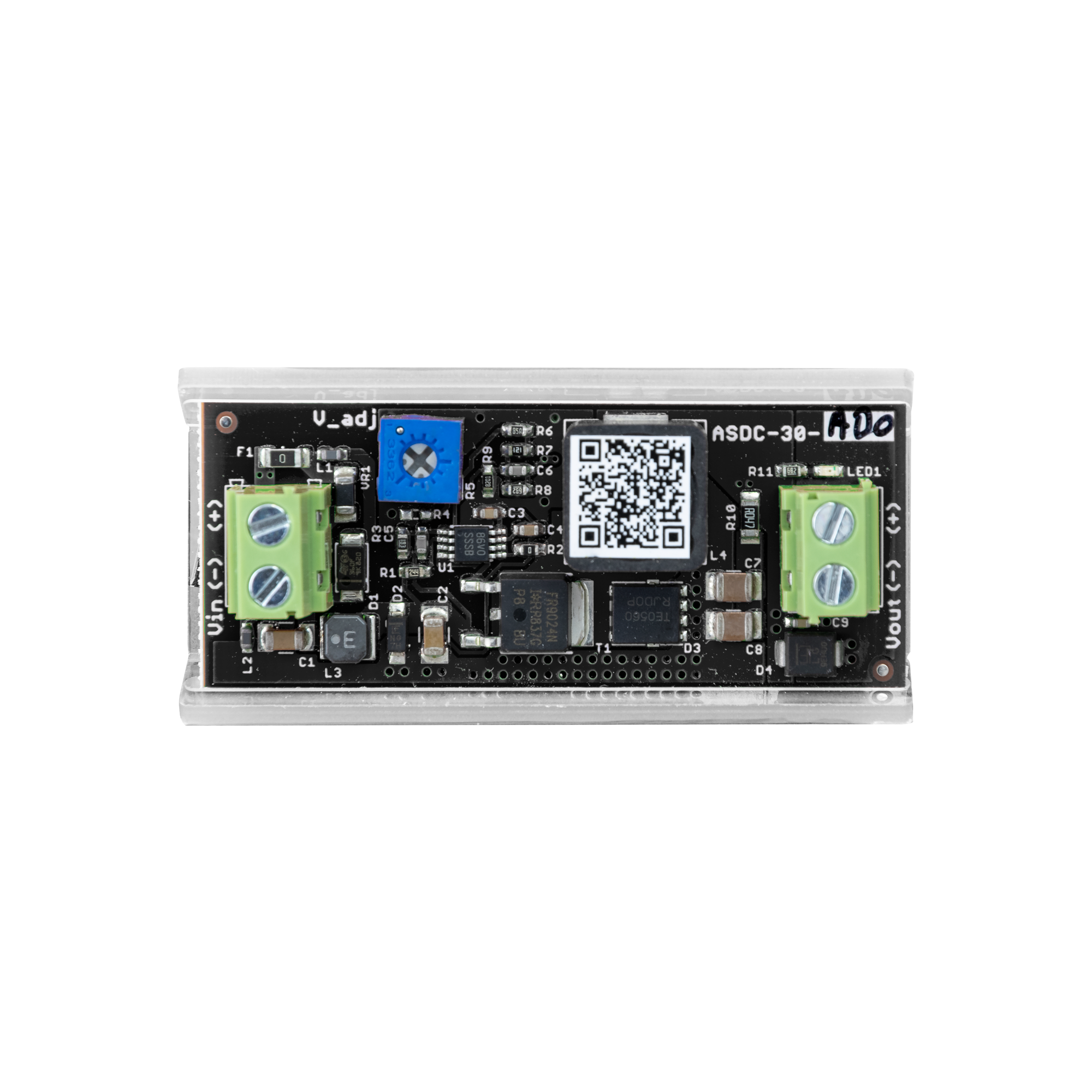 BCS-SD30HV/ADJ