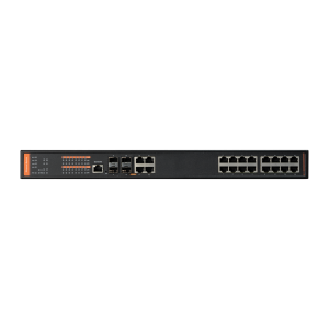 BCS-SP16G04G-4SFP-M