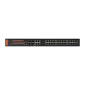 BCS-SP24G04G-4SFP-M