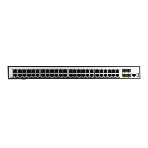 BCS-SP48G-4SFP-M