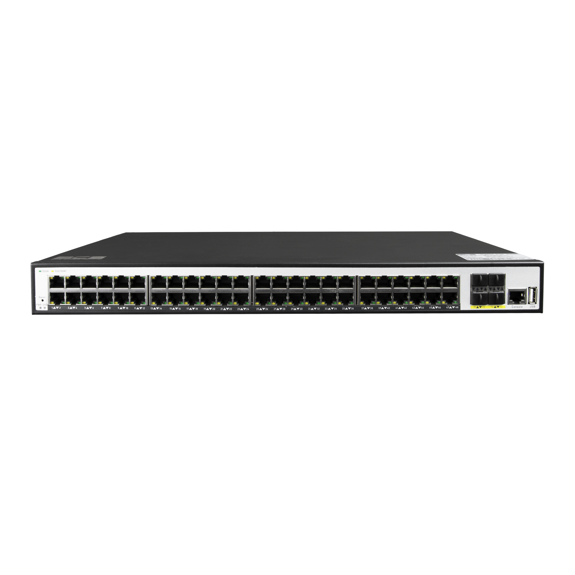 BCS-SP48G-4SFP-M - Image 2