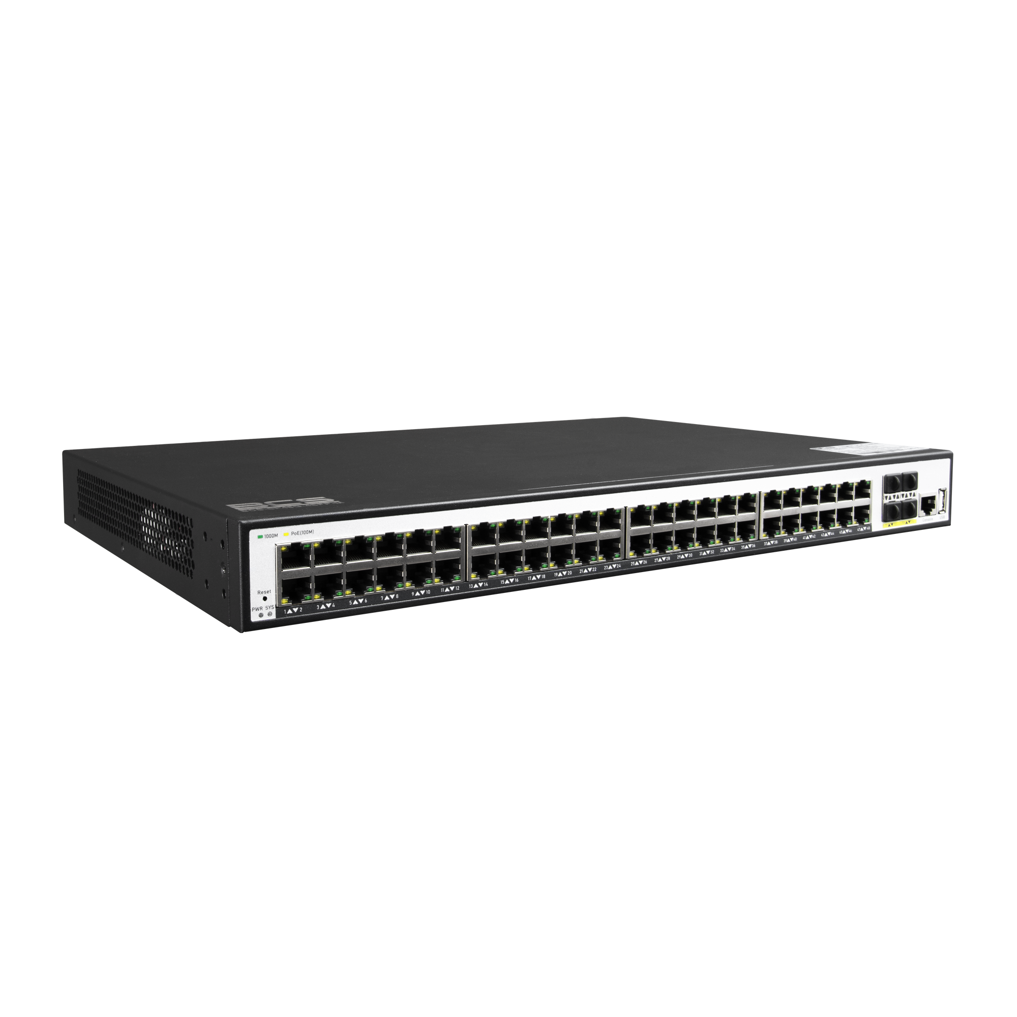 BCS-SP48G-4SFP-M - Image 4