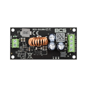 BCS-SU100/48