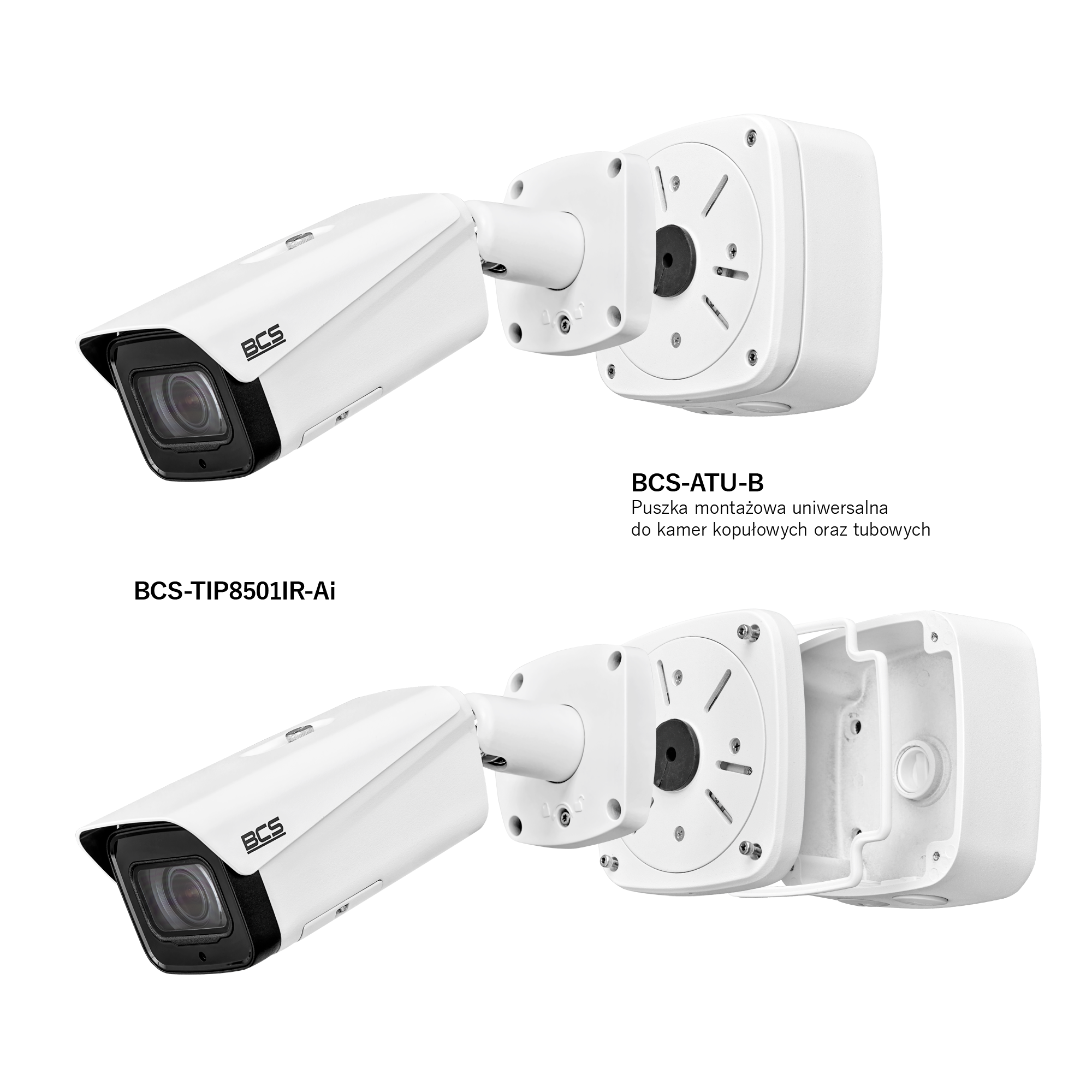 BCS-TIP8501IR-Ai - Image 7