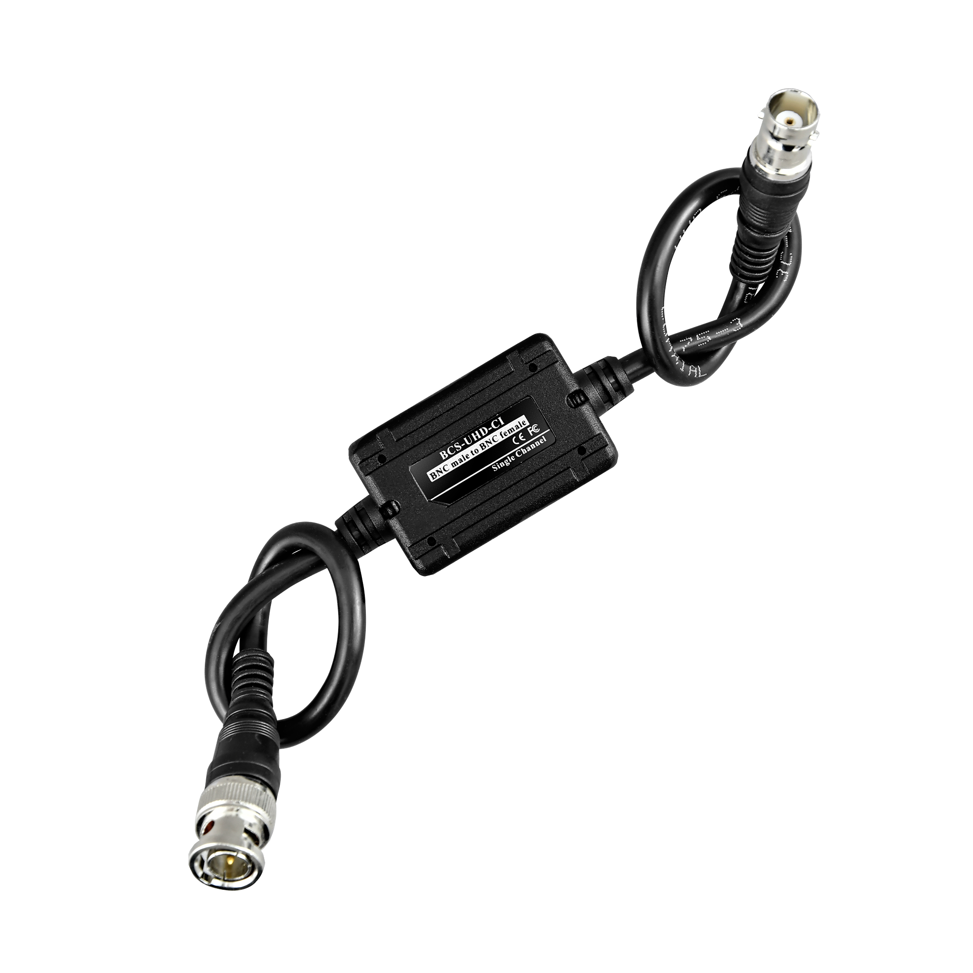 BCS-UHD-CI