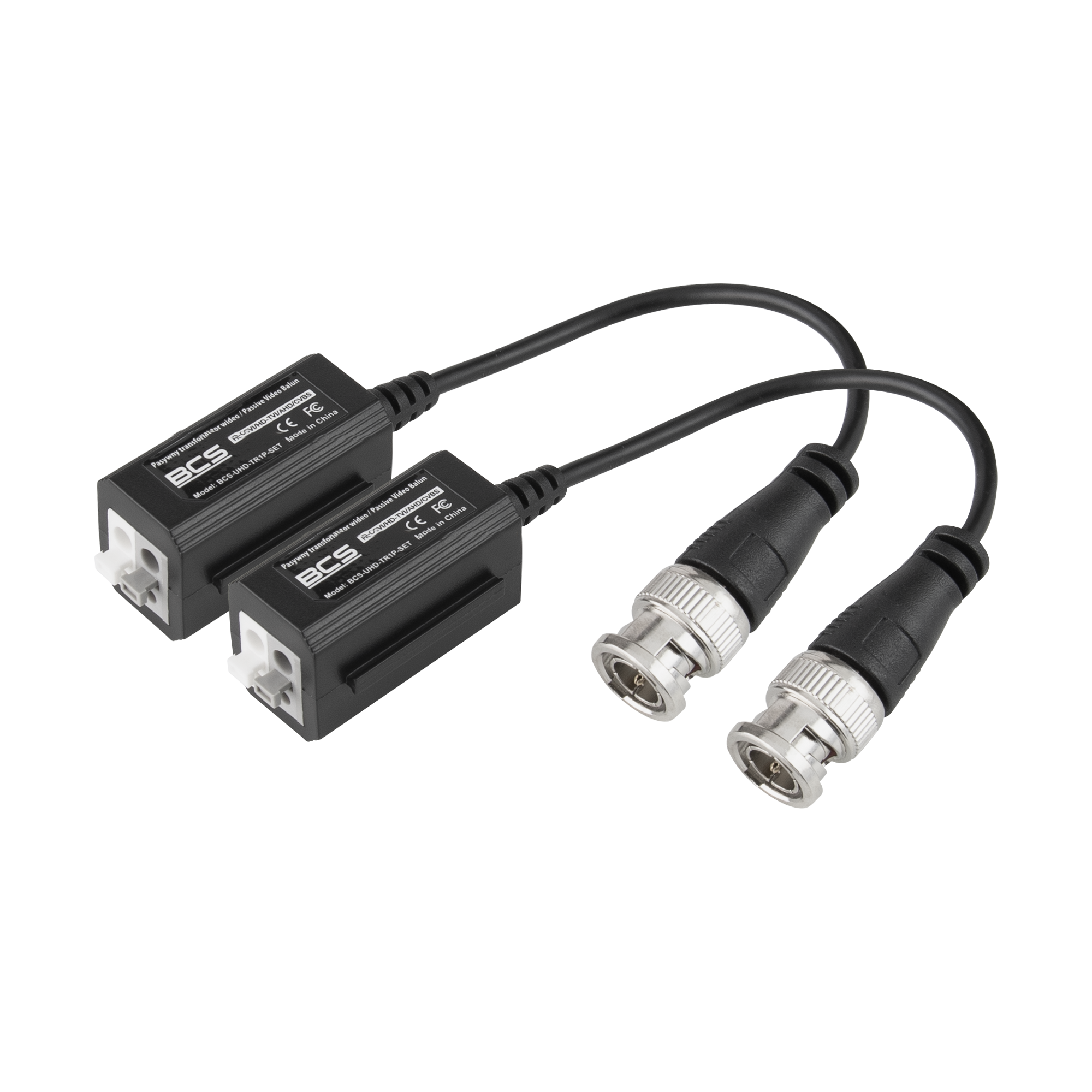 BCS-UHD-TR1P (SET) - Image 2