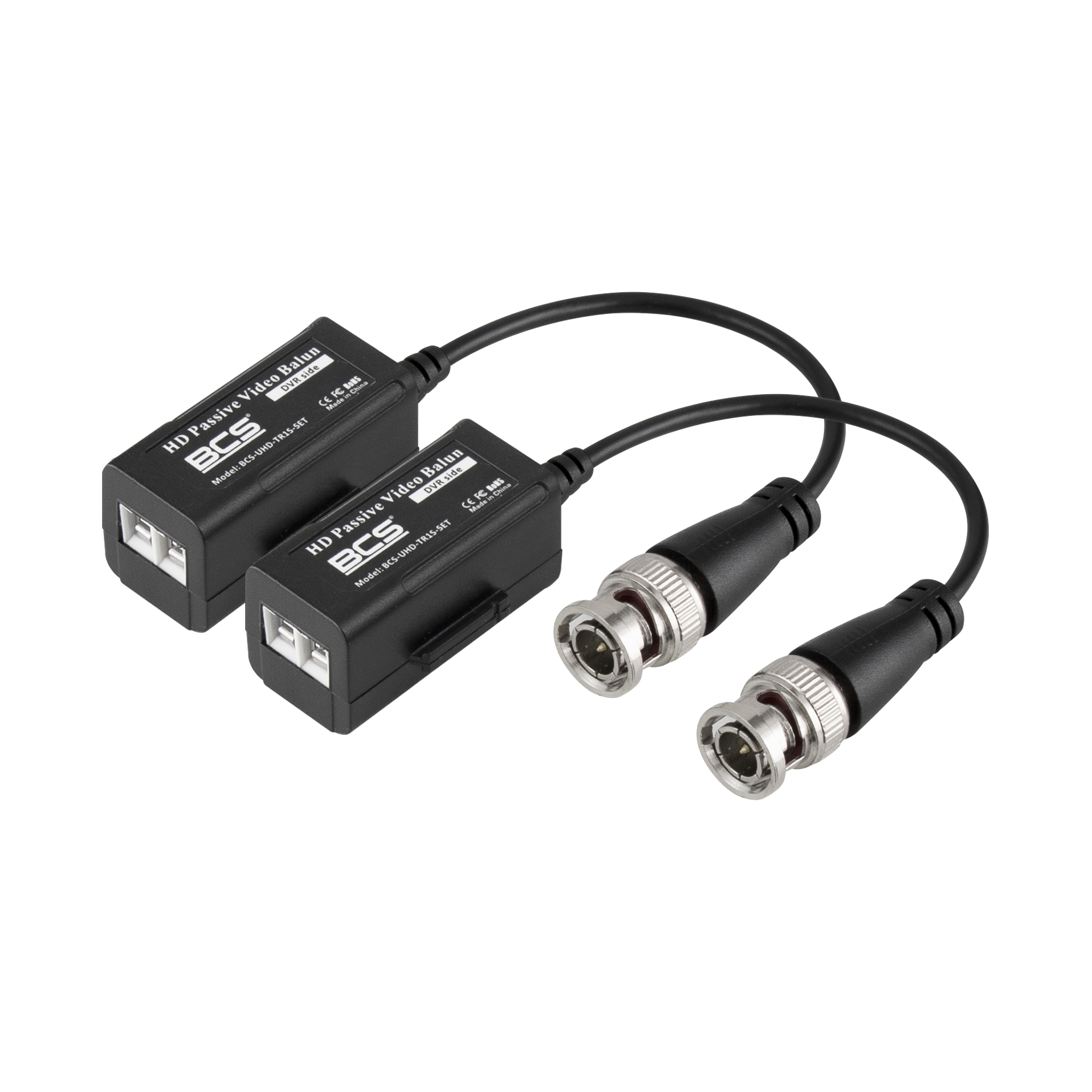 BCS-UHD-TR1S (SET) - Image 2