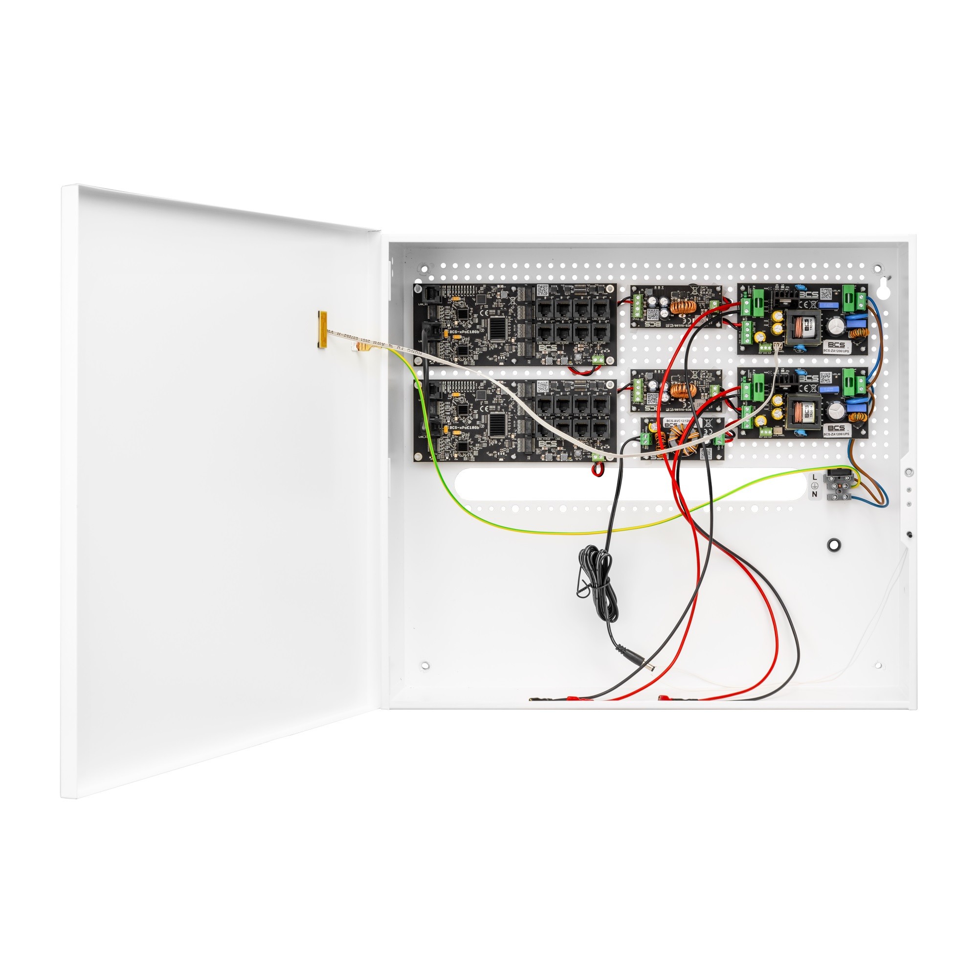 BCS-UPS/IP16Gb/E-S - Image 2