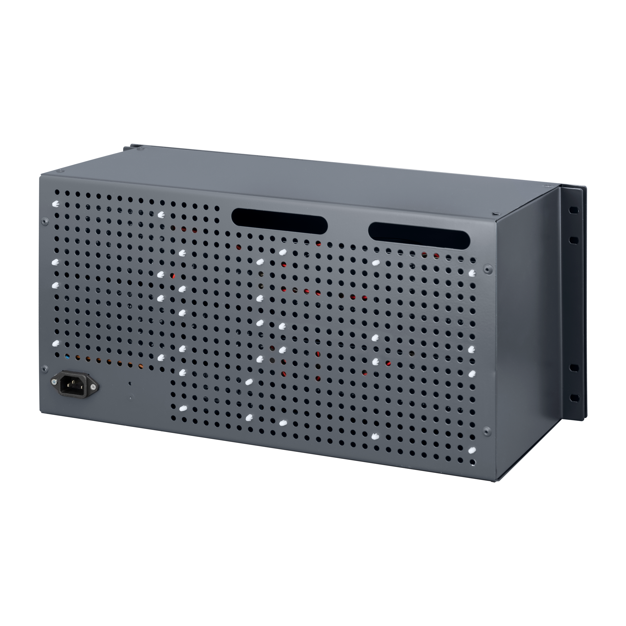 BCS-UPS/IP16Gb/E-S/RACK5U - Image 4