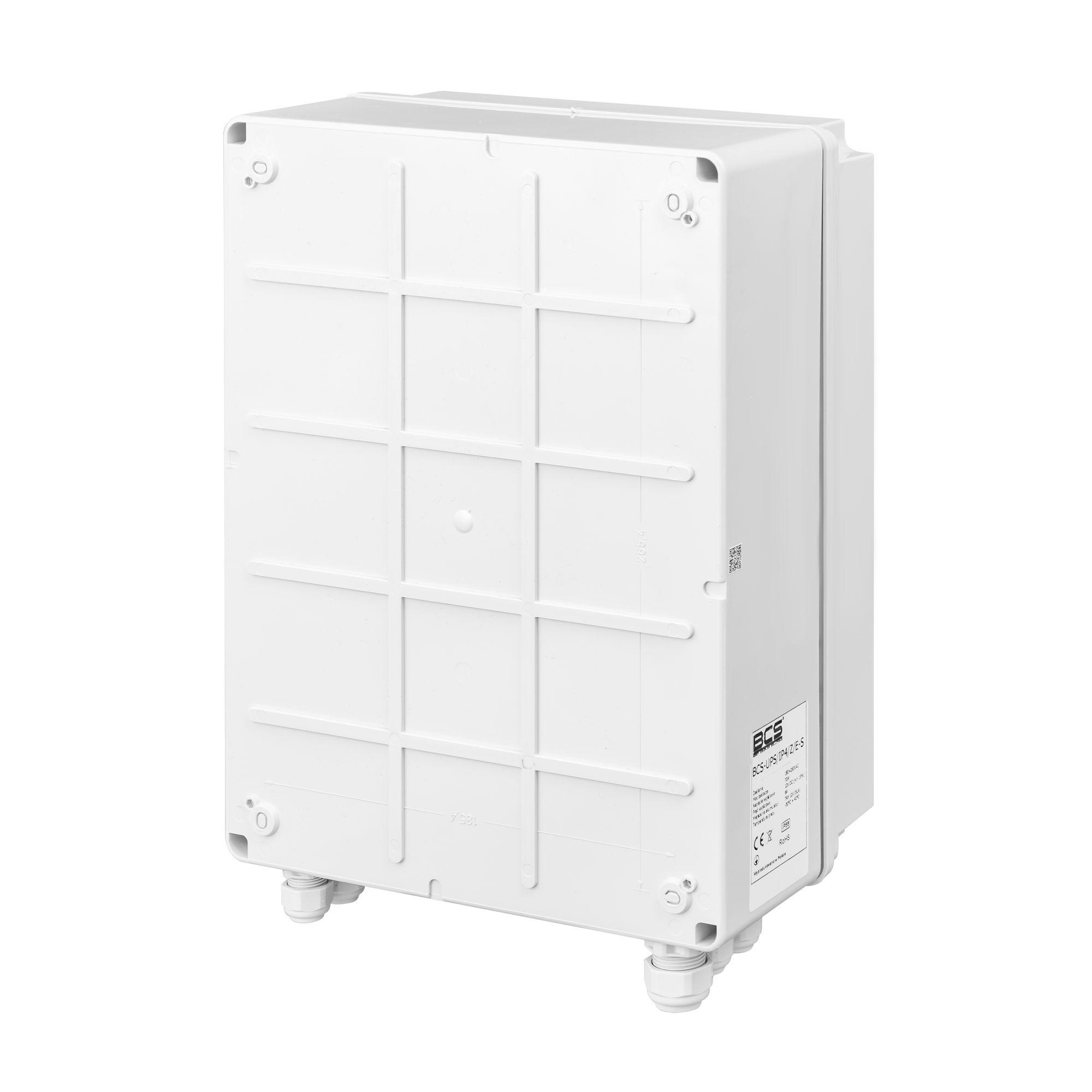 BCS-UPS/IP4/Z/E-S - Image 5