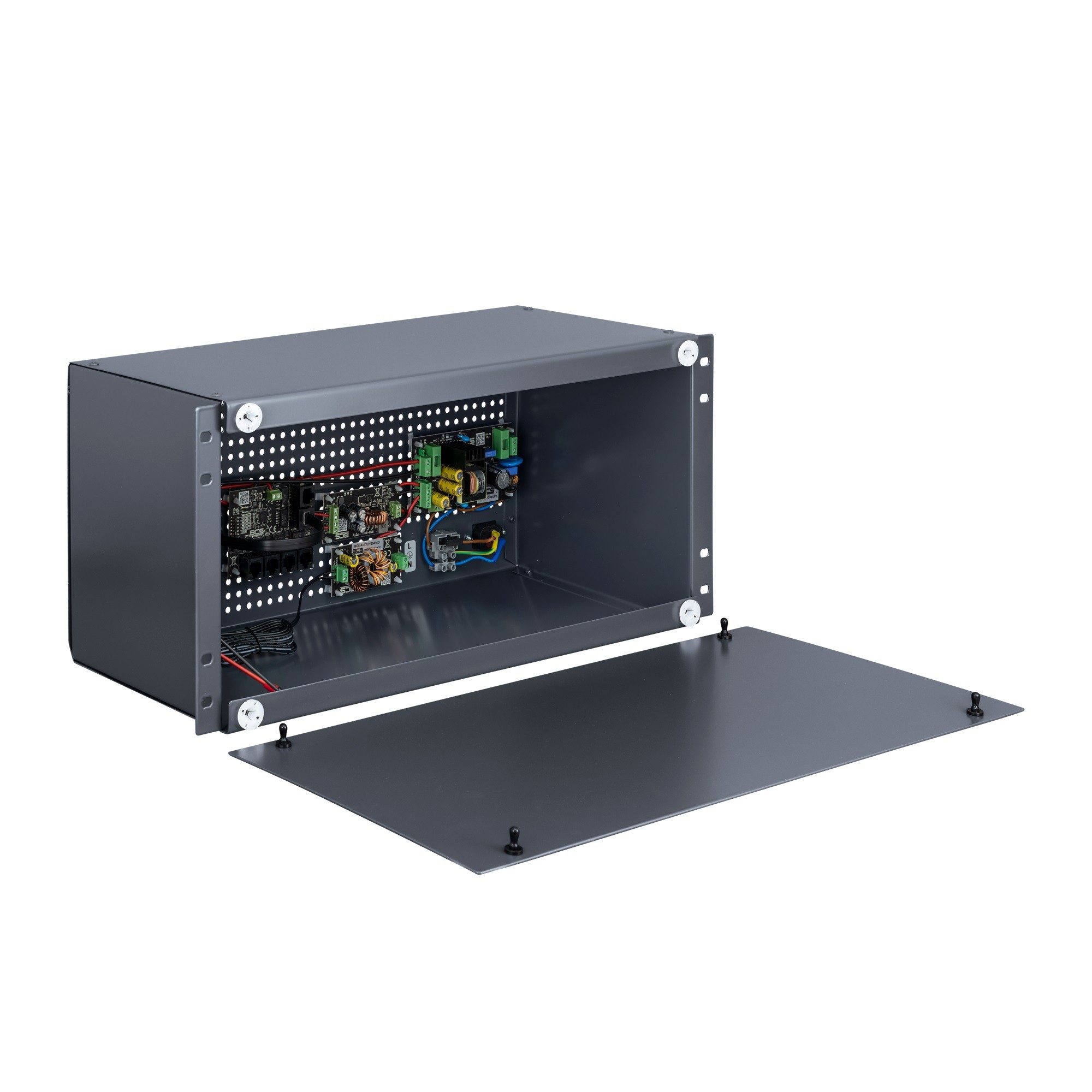 BCS-UPS/IP8/E-S/RACK5U - Image 2