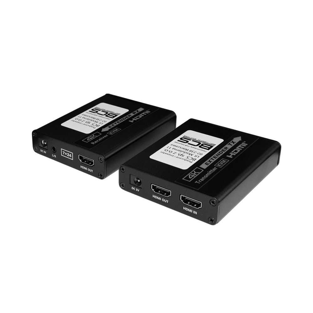 BCS-UTP-KVM-1080P