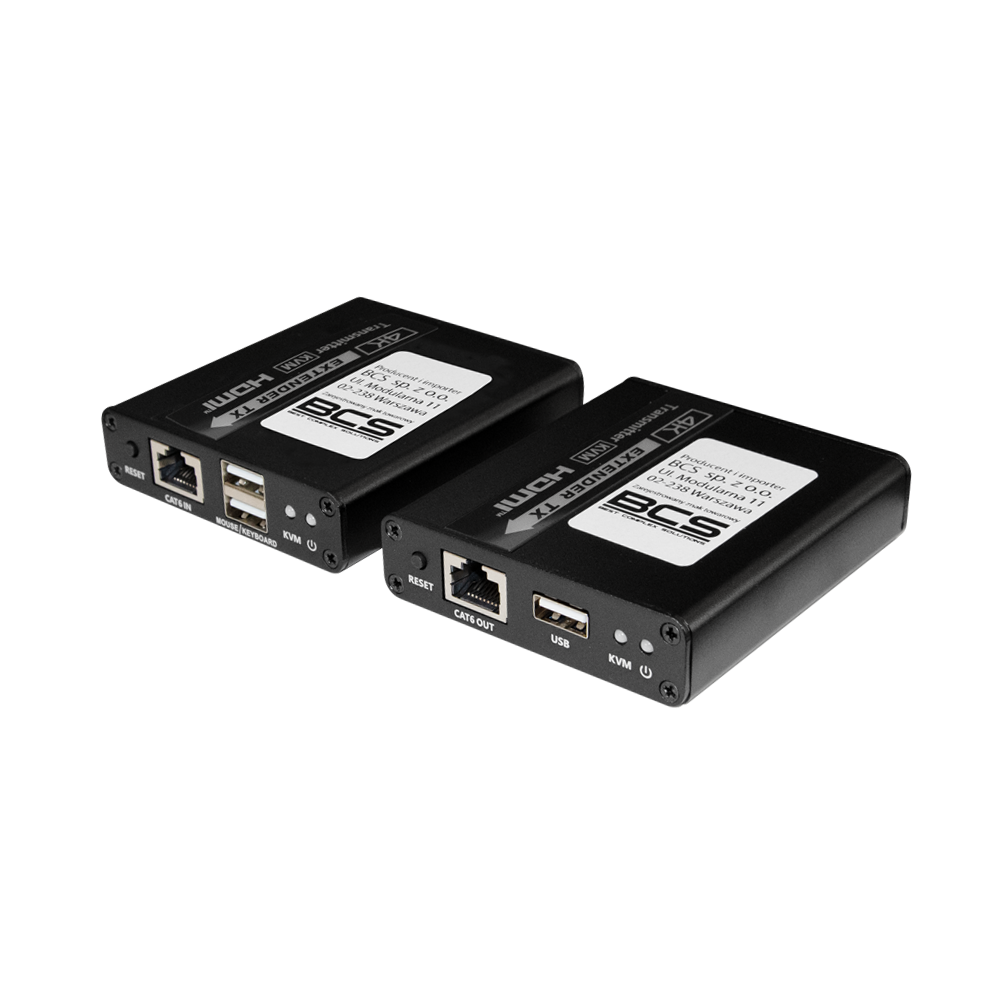 BCS-UTP-KVM-1080P - Image 3