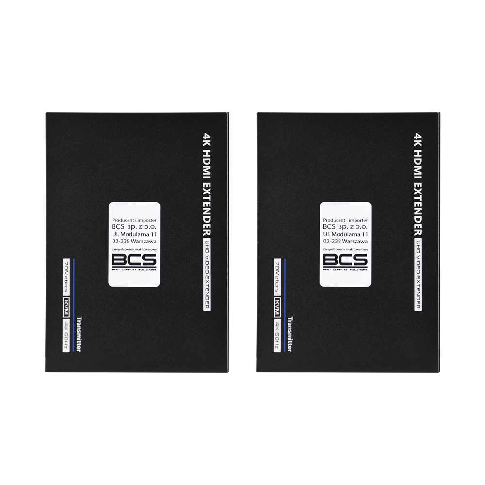 BCS-UTP-KVM-4K(2) - Image 2
