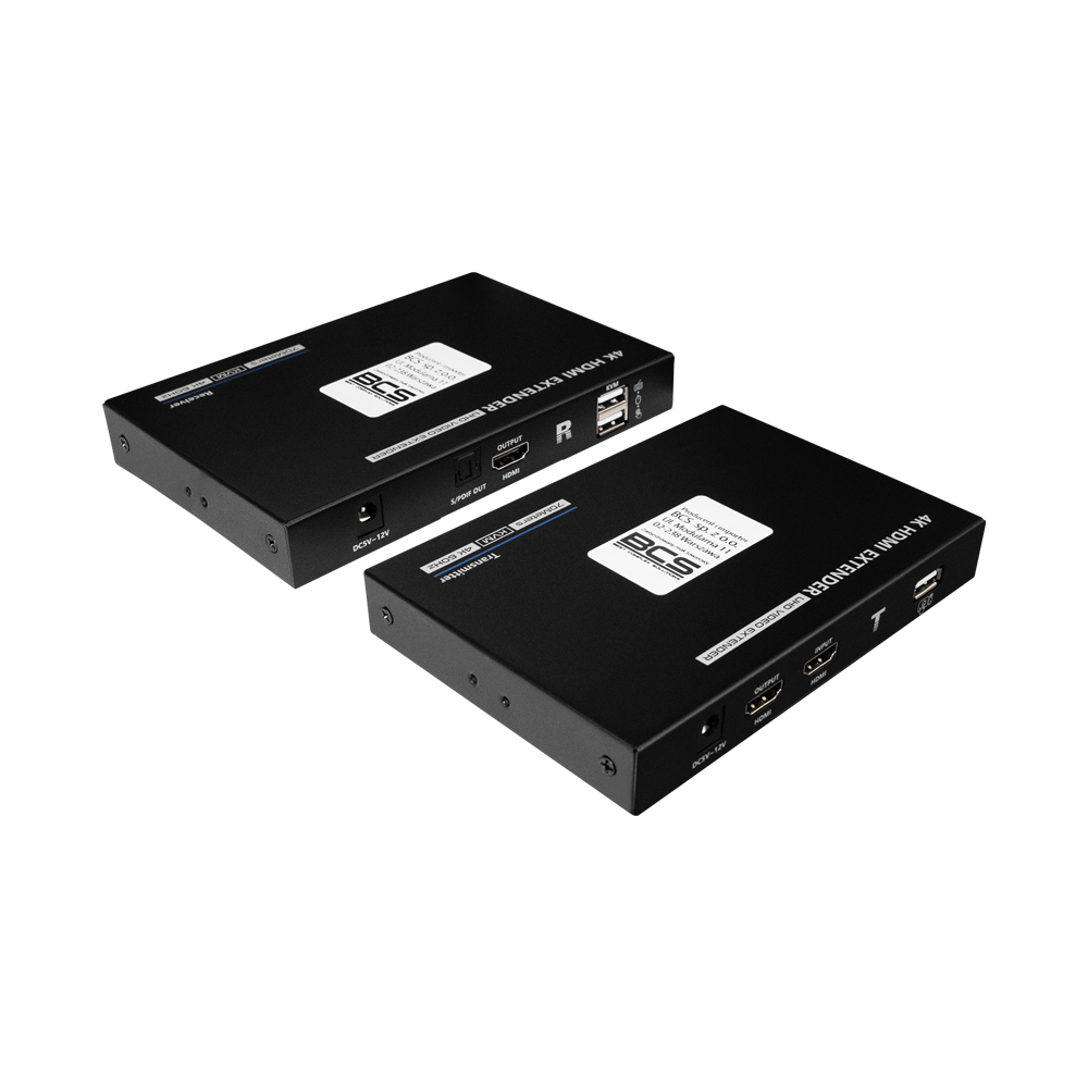 BCS-UTP-KVM-4K(2) - Image 3