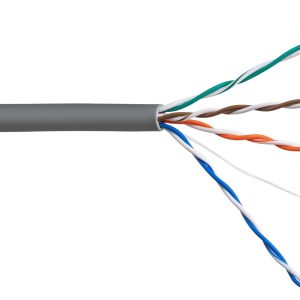 BCS-U/UTP-CAT5E-LSOH