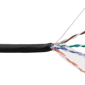 BCS-U/UTP-CAT5E-PE