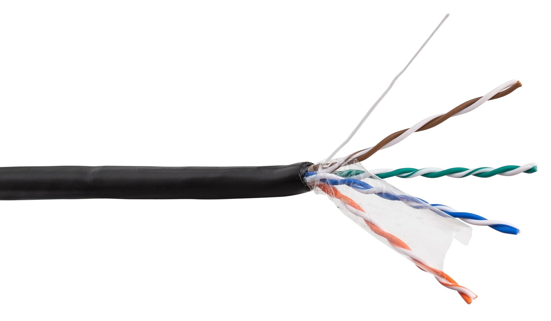 BCS-U/UTP-CAT5E-PE - Image 2