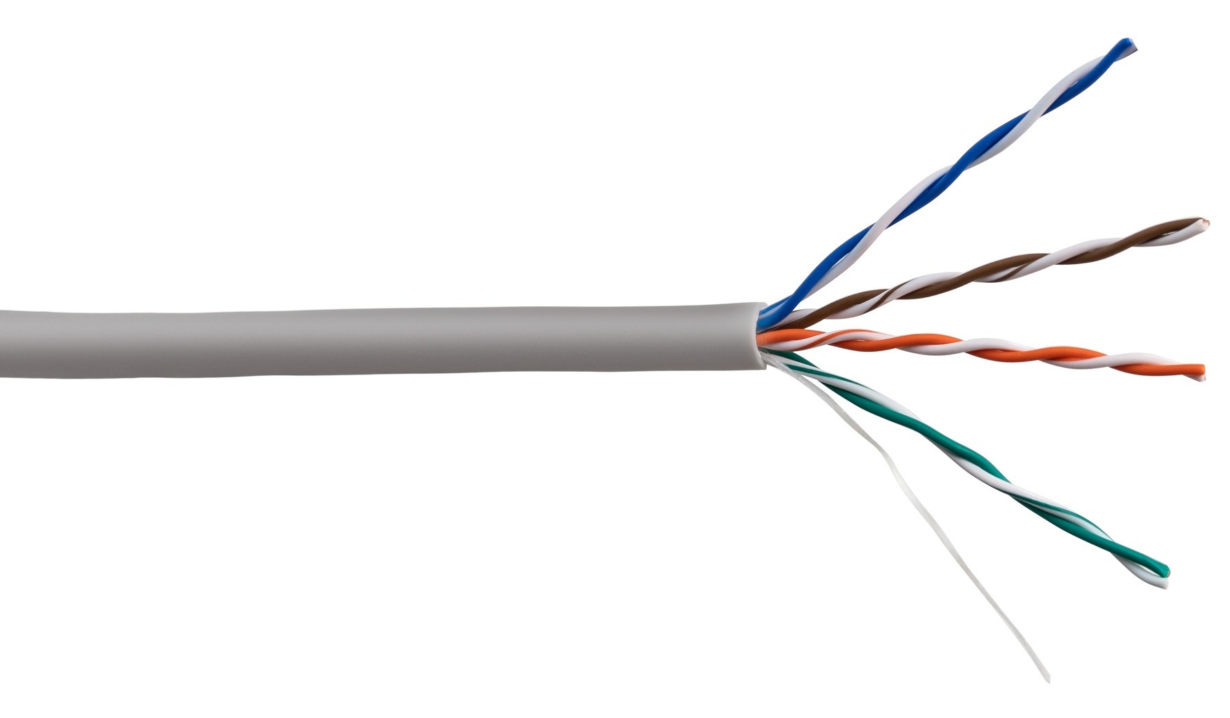 BCS-U/UTP-CAT5E-PVC - Image 2
