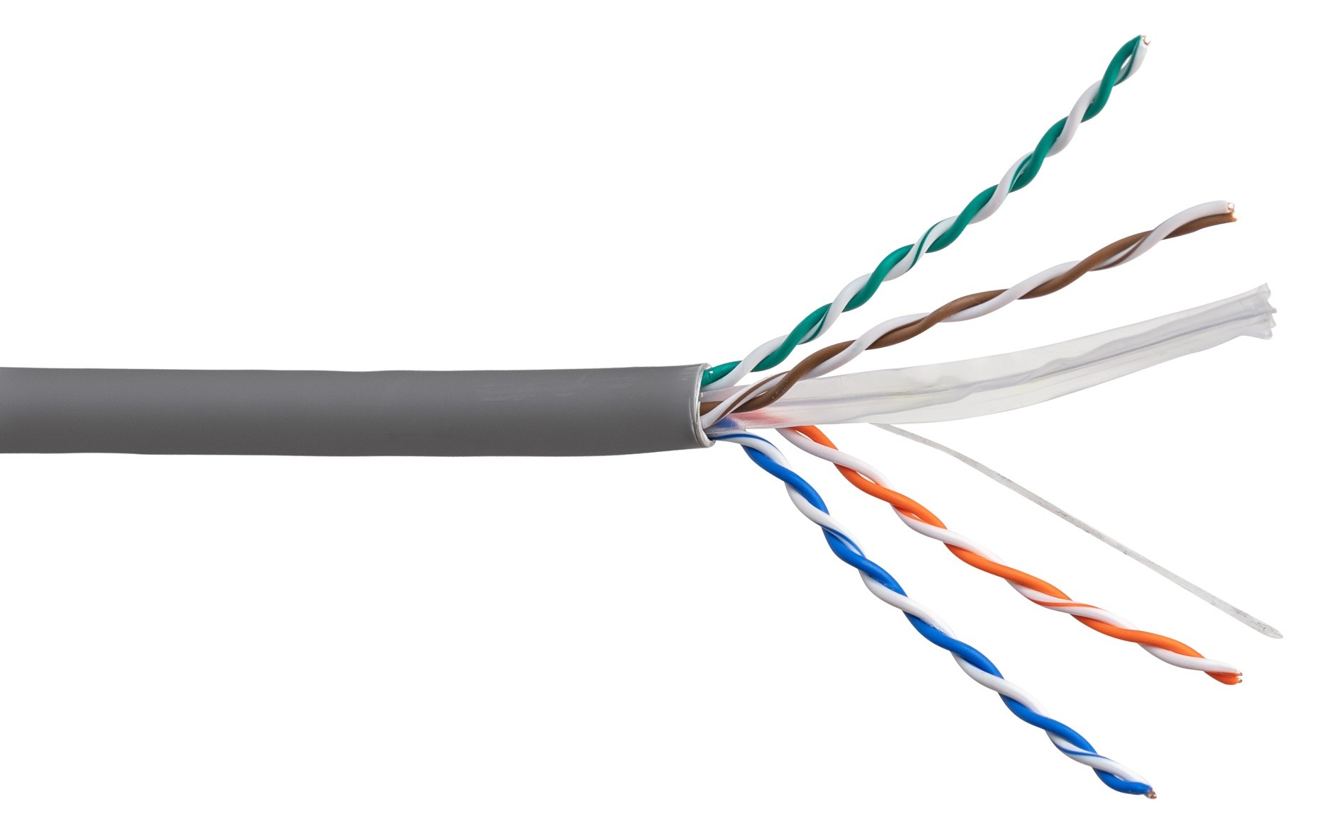 BCS-U/UTP-CAT6-LSOH - Image 2