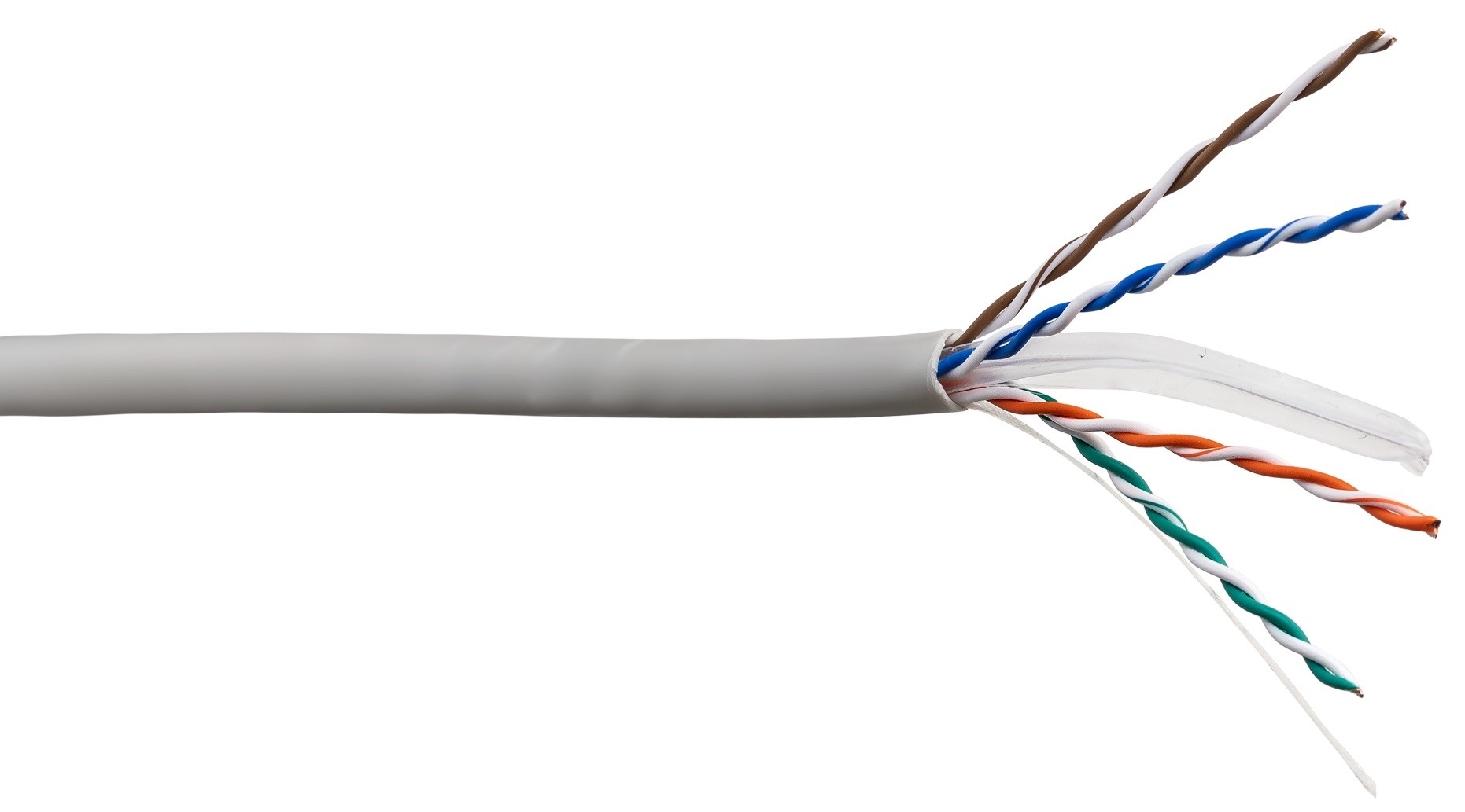 BCS-U/UTP-CAT6-PVC - Image 2