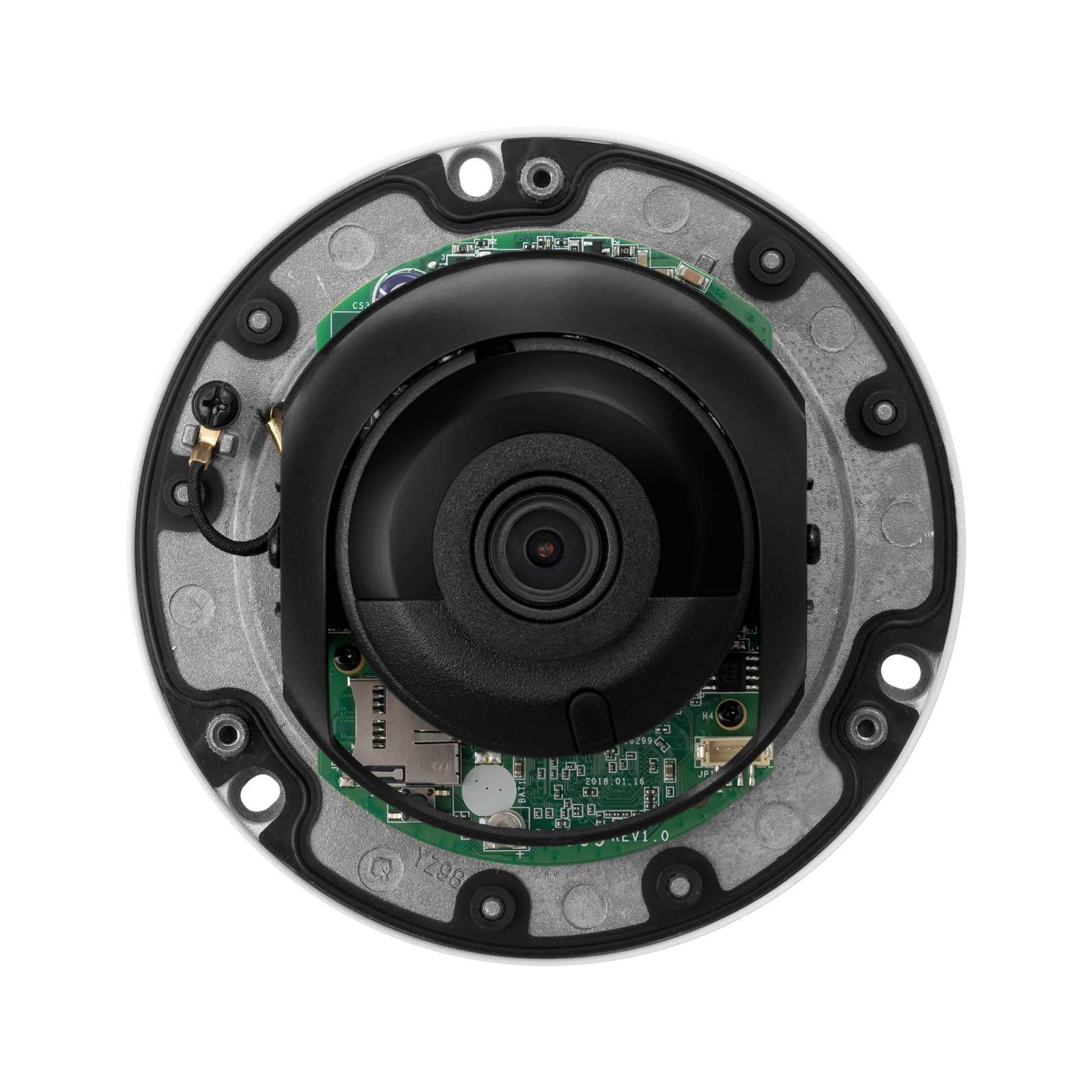 BCS-V-DI221IR3 - Image 5