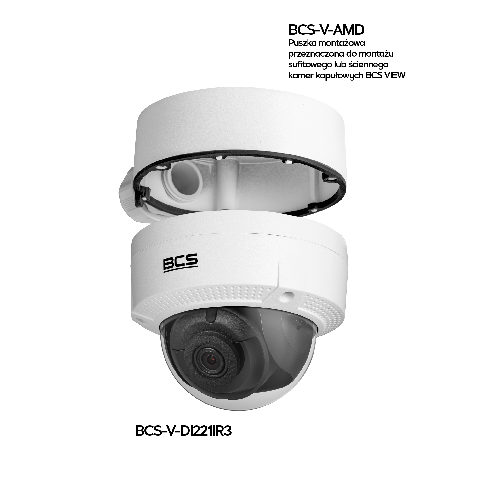 BCS-V-DI221IR3 - Image 7