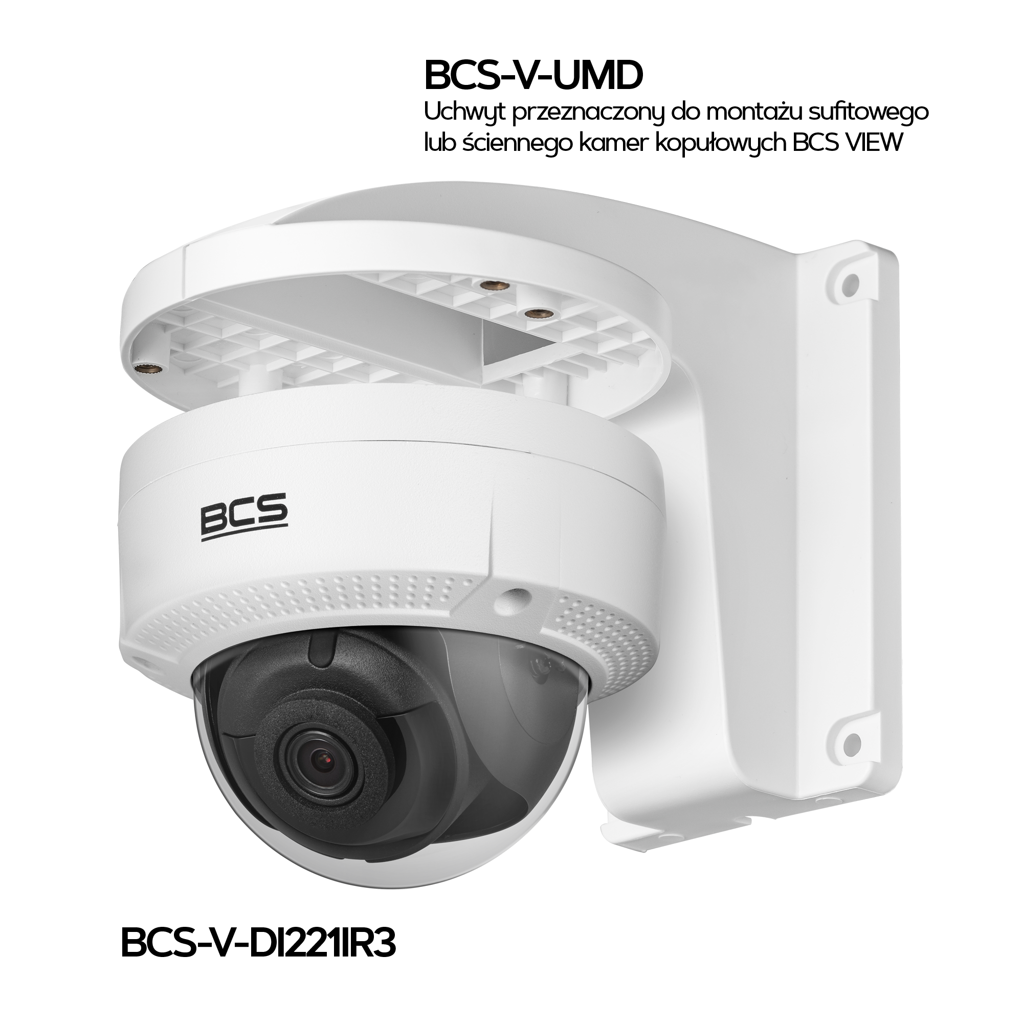 BCS-V-DI221IR3 - Image 8