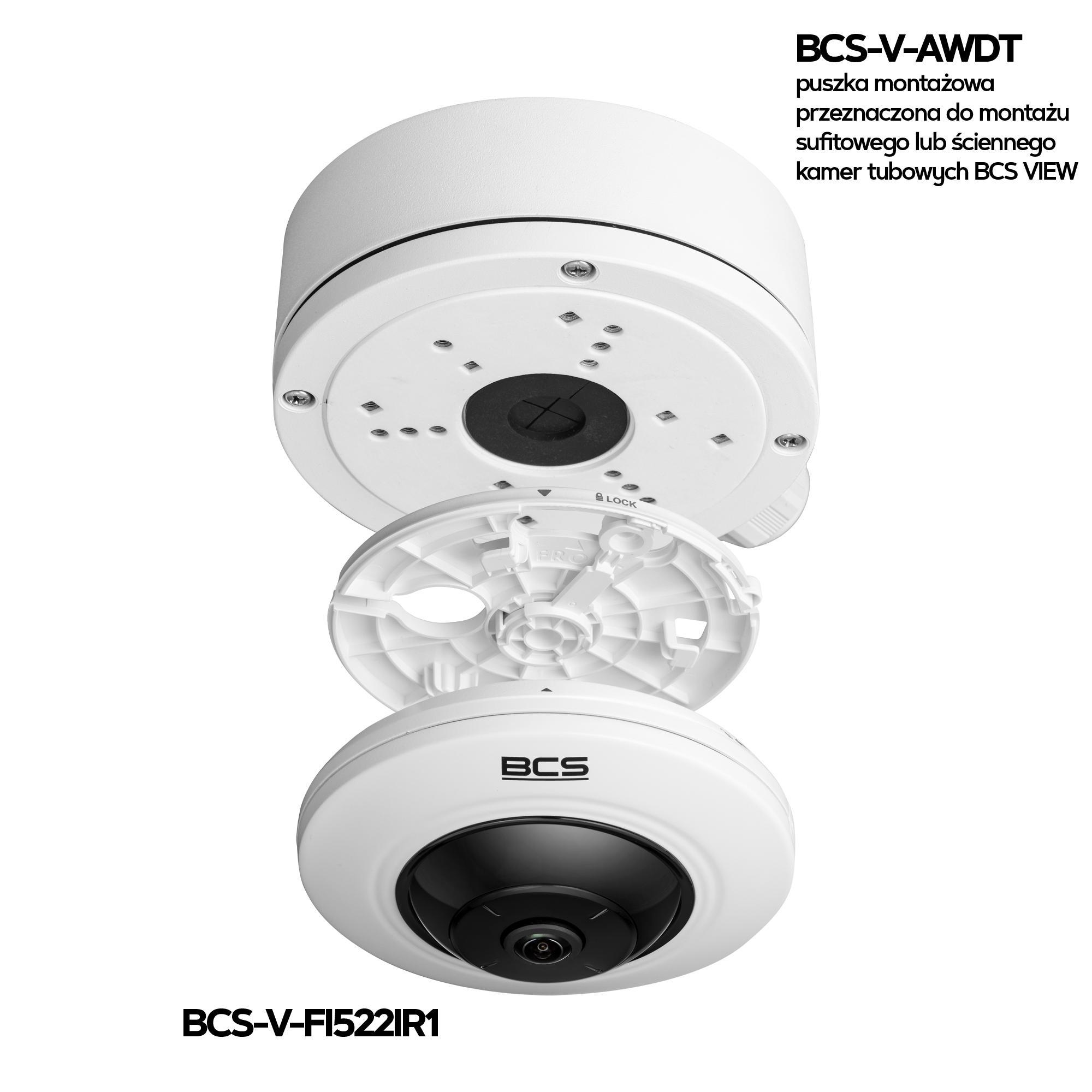 BCS-V-FI522IR1 - Image 6