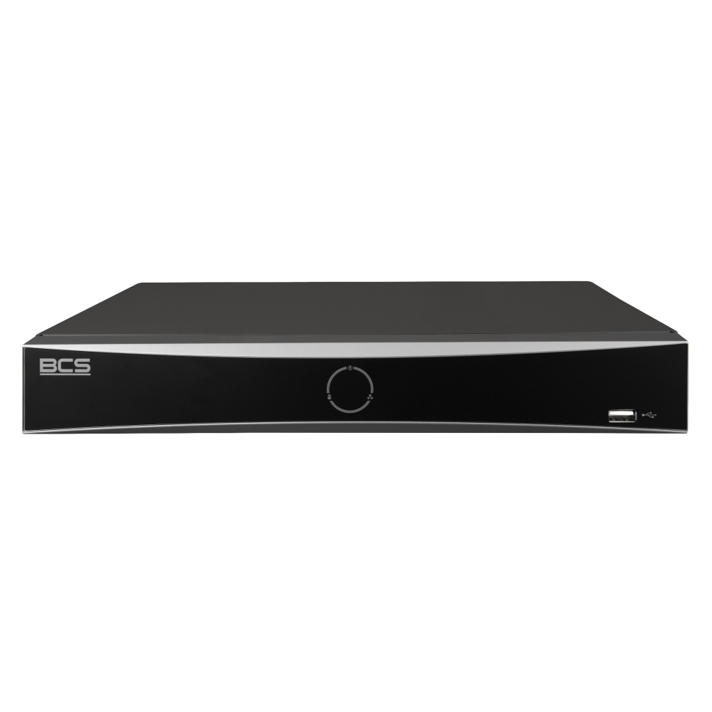 BCS-V-NVR0401-A-4KE(3) - Image 2
