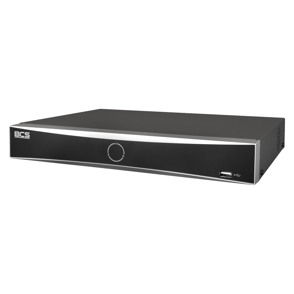 BCS-V-NVR0401-A-4KE(3) - Image 3