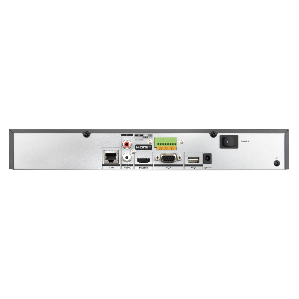 BCS-V-NVR0401-A-4KE(3) - Image 5