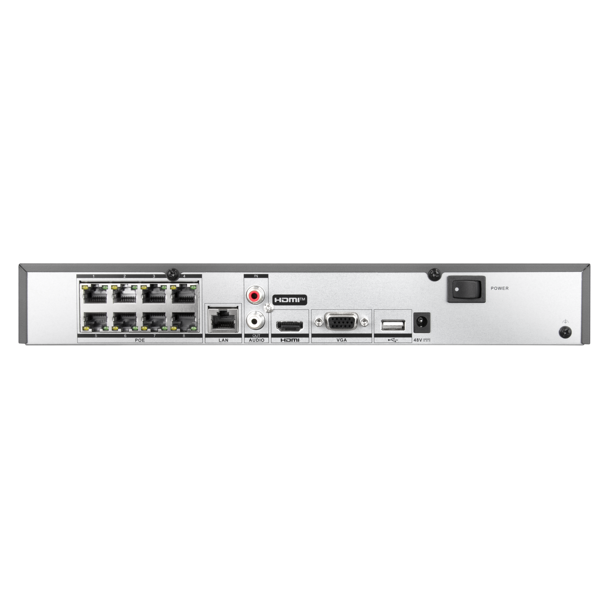 BCS-V-NVR0801-4KE-8P(3) - Image 5