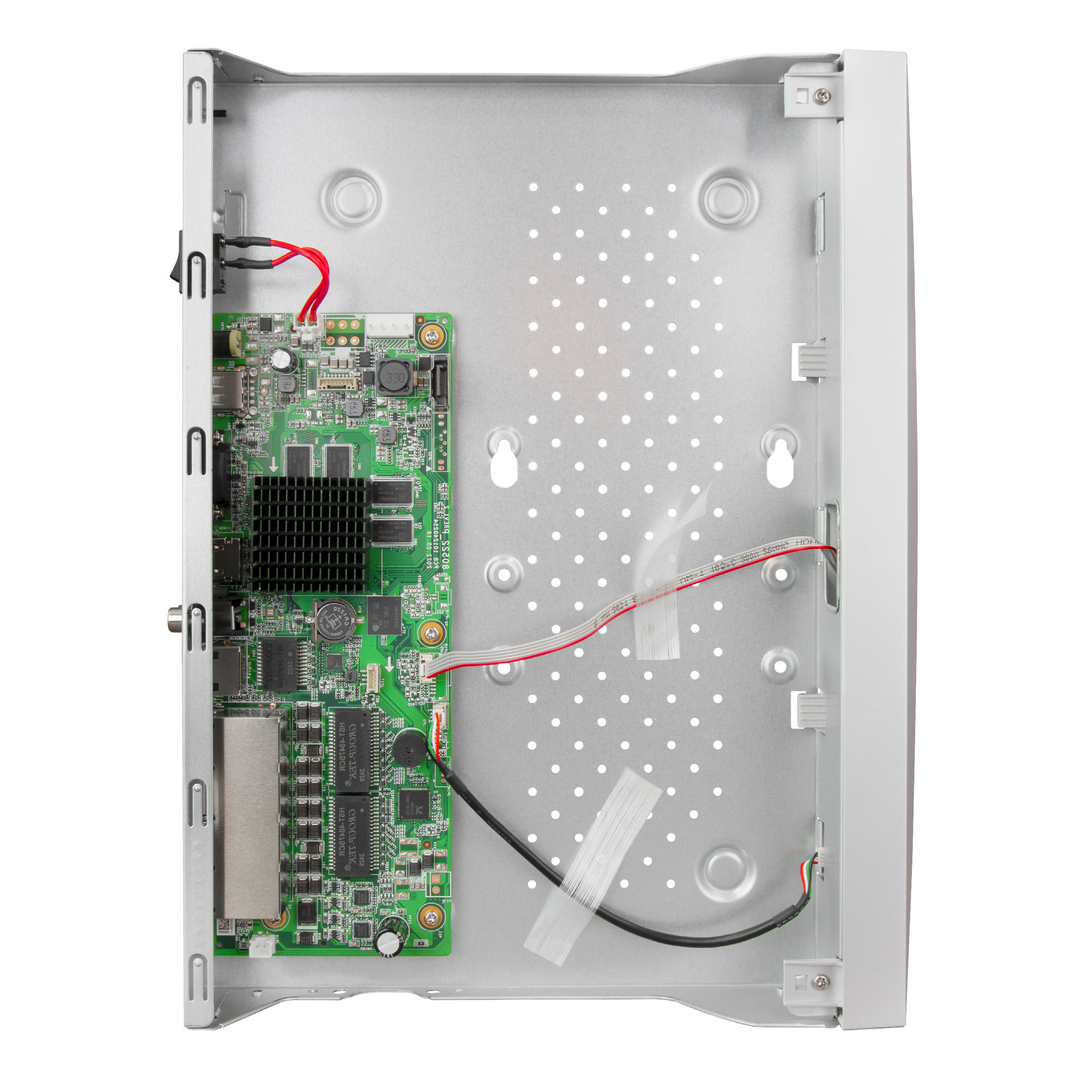 BCS-V-NVR0801-4KE-8P(3) - Image 6