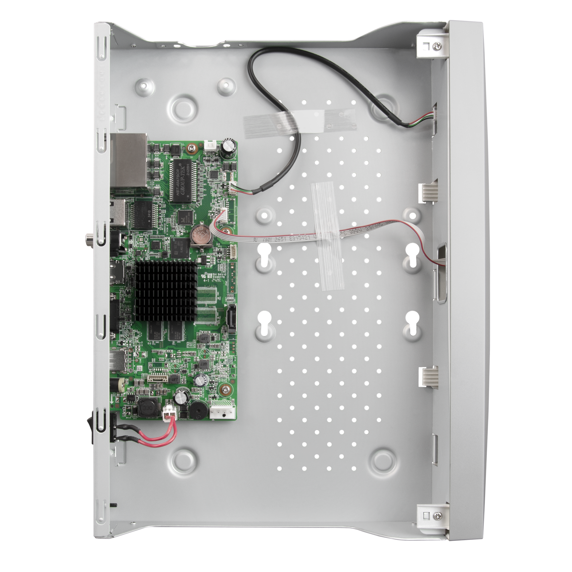 BCS-V-NVR0801-4KE(3) - Image 6