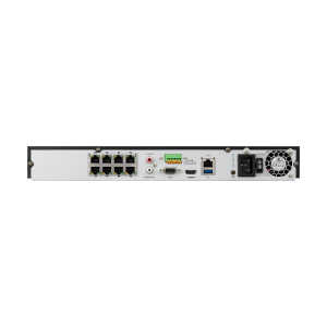 BCS-V-NVR0802-4K-8P