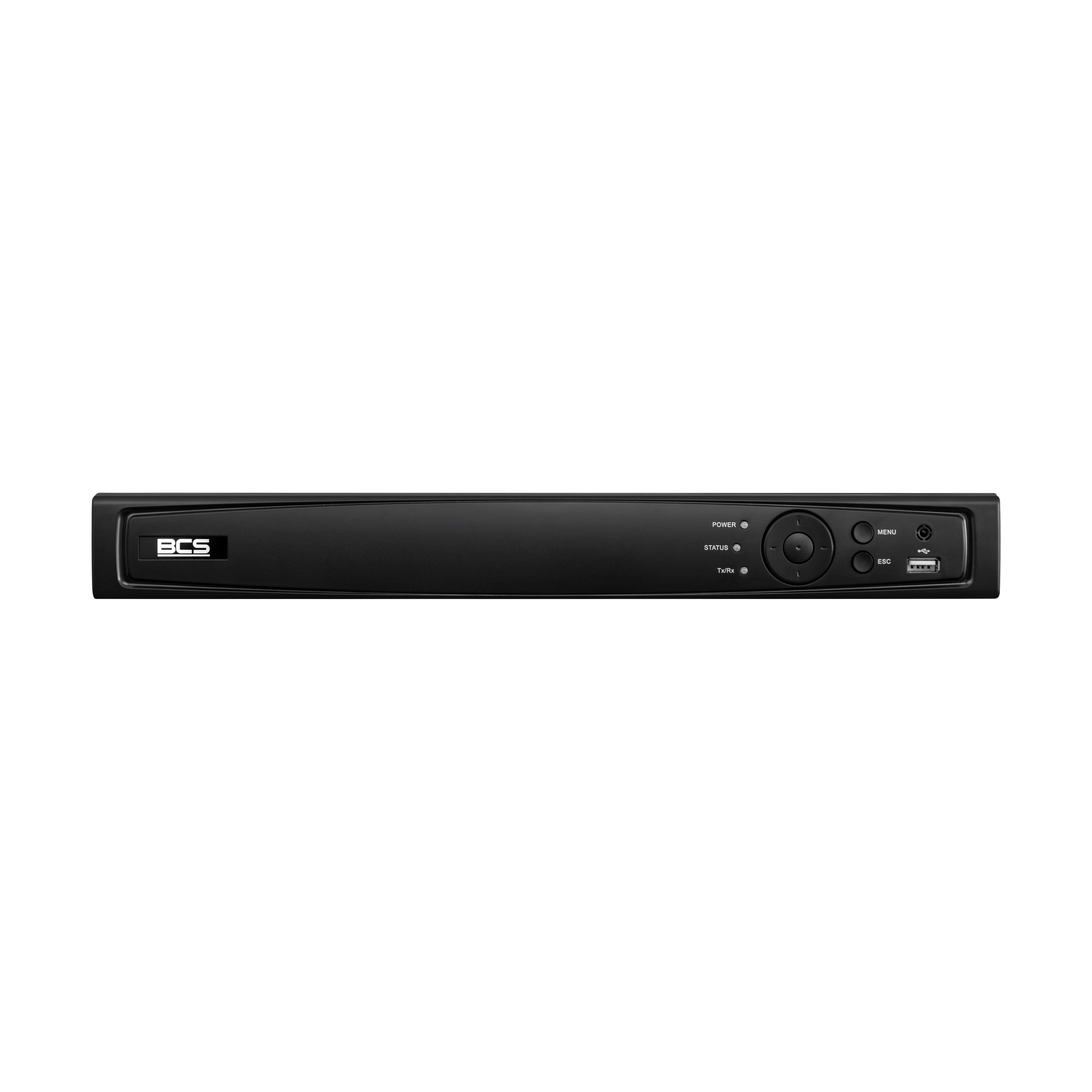BCS-V-NVR0802-4K