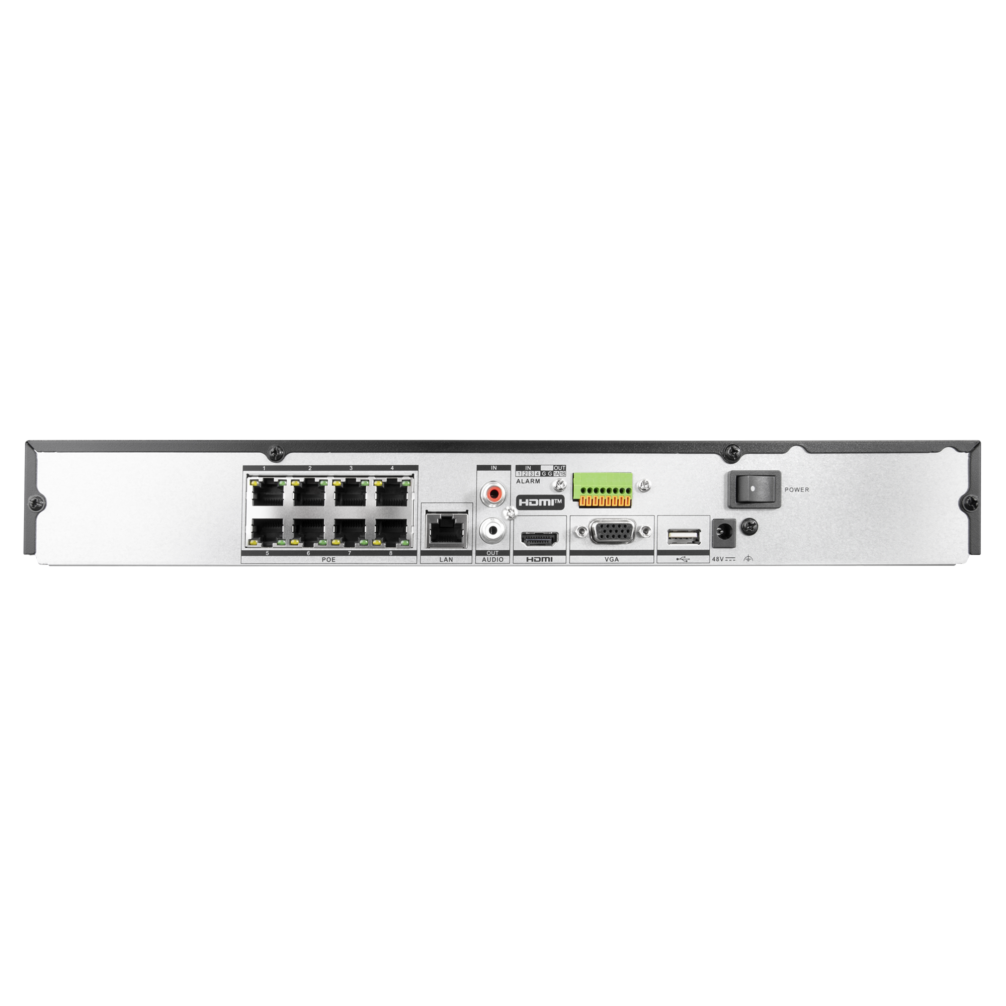 BCS-V-NVR0802-A-4KE-8P(3) - Image 6