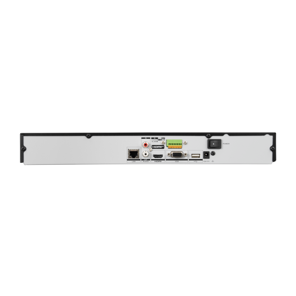 BCS-V-NVR1602-A-4KE(3) - Image 6