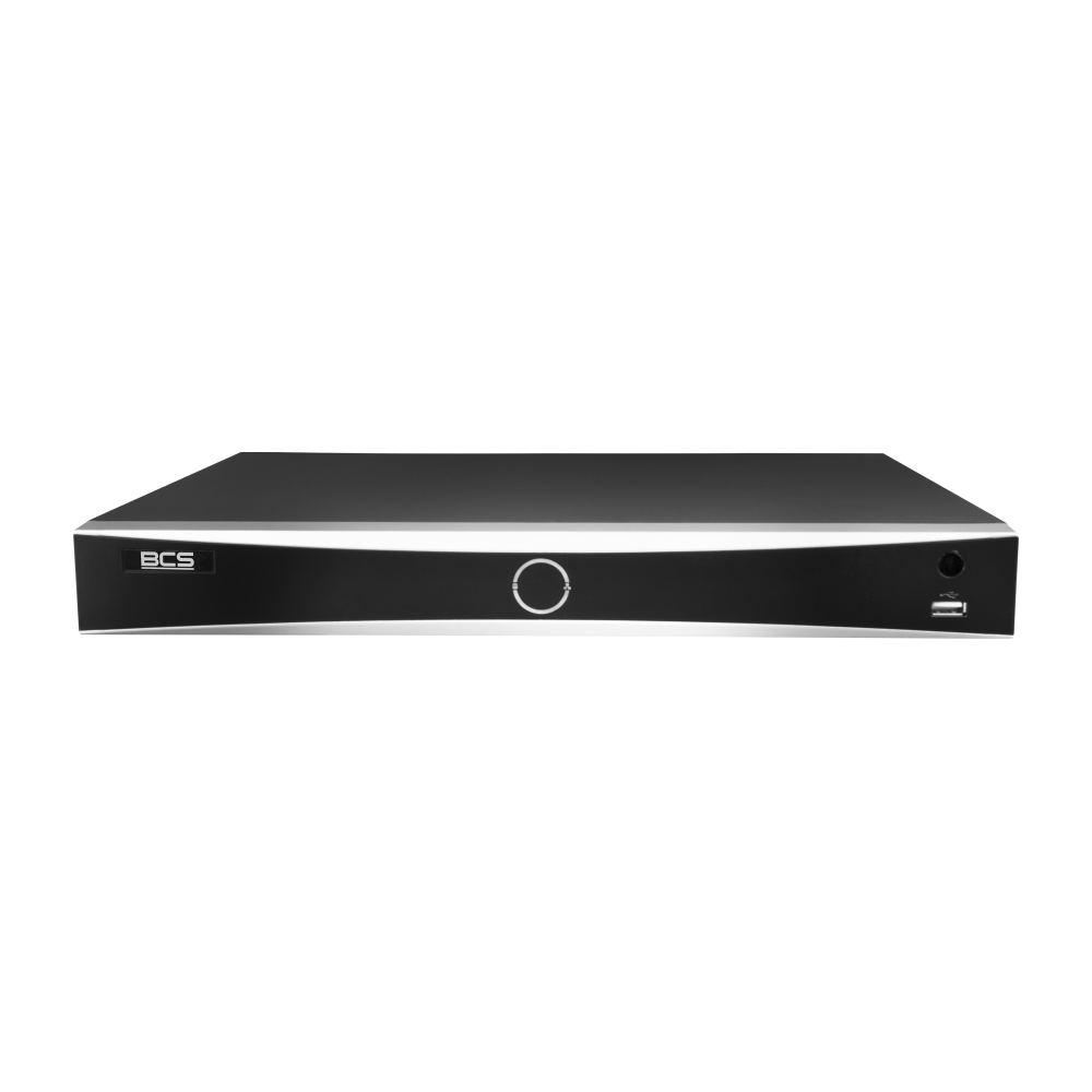 BCS-V-NVR0802-A-4KE(3) - Image 2