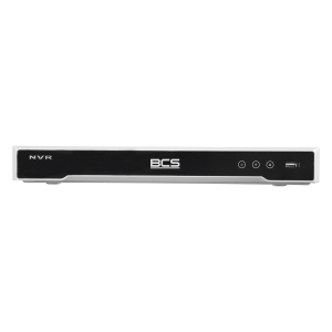 BCS-V-NVR0802-A-8K-8P