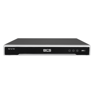 BCS-V-NVR0802-A-8K-8P