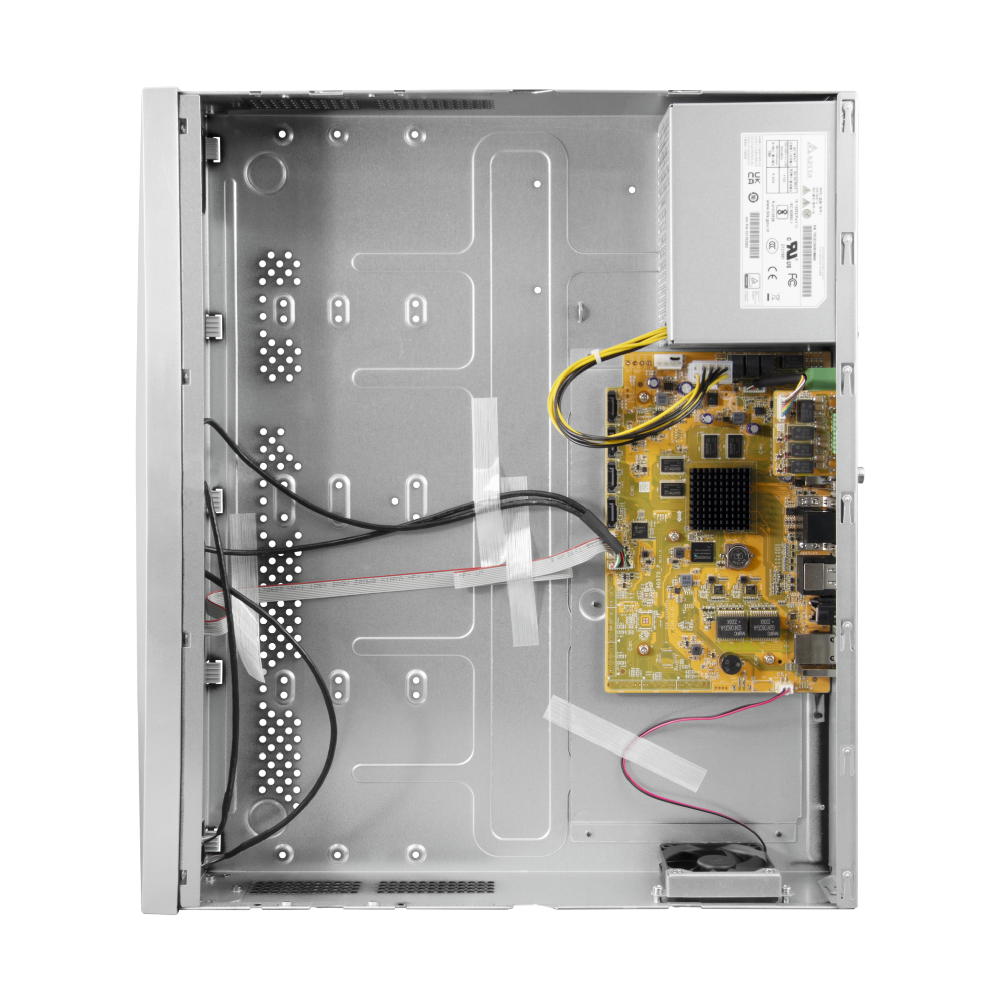 BCS-V-NVR3204-A-4K-Ai(2) - Image 5