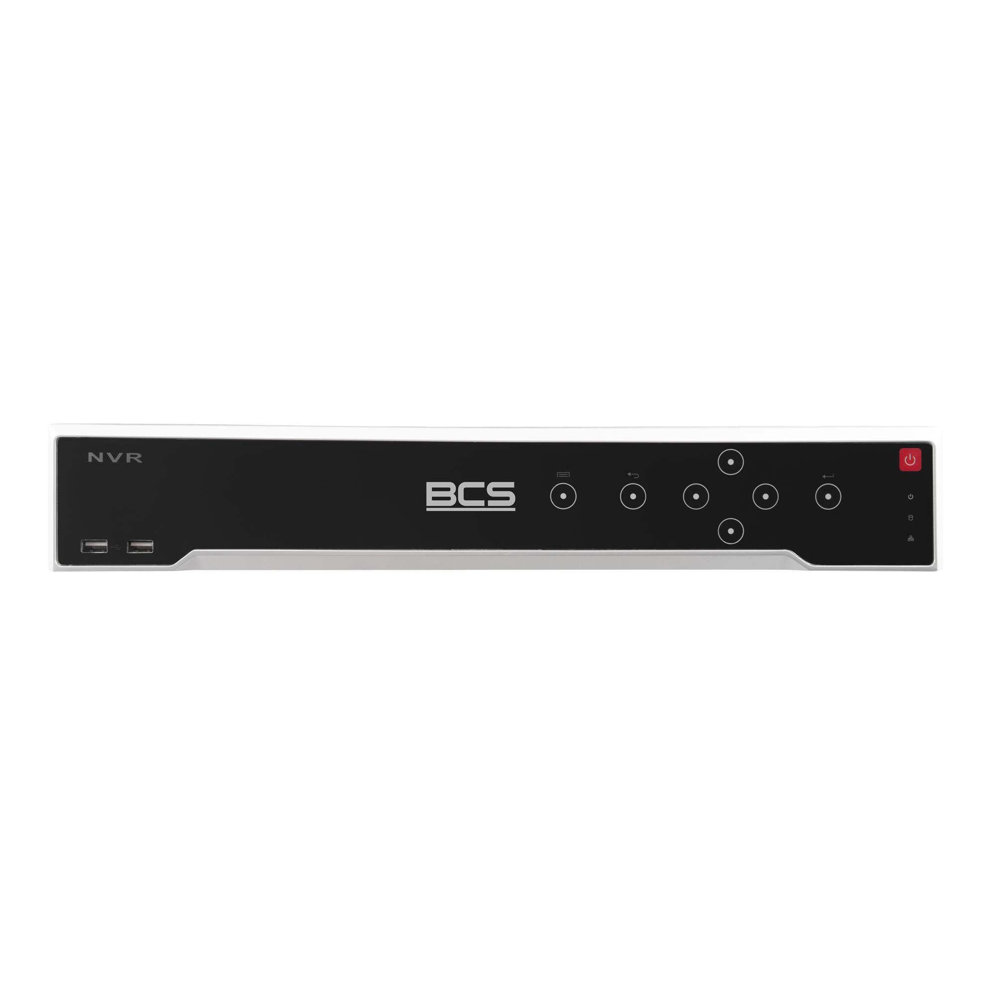 BCS-V-NVR3204-A-8K